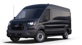 2023 Ford Transit External Image 1